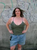 Carhartt Corset Tops - XL/2XL Green
