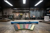 Nano Rasp Honing and Thinning Bar (stones sold separately)