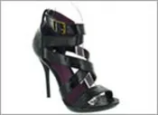 Black High Heels