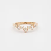 Brooke Curved Band