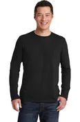 Stocked Long Sleeve Shirt