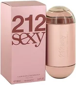212 SEXY-3.4oz EDP SP (L)  20pcs by Box