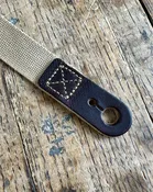 Apron Cross-Back Straps