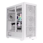 AVADirect Instabuilder Gaming PC "G" Spec: Intel Core™ Ultra 5, 16 GB RAM, 500 GB M.2 SSD, 2 TB HDD, RTX 5060 Ti, Full Tower (13189478)