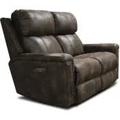 1C03H/N Ez1c00h Double Reclining Loveseat