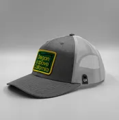 Oregon is Above California Cap