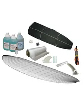 10′ Surf Series SUP Kit