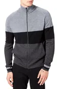 Good Man | MVP Track Jacket | Black