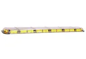 Able2/Sho-me 57″ Lowprofile LED Stretch Luminator Lightbar 12.1257