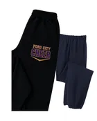 Cheer Warmup pants - FC Youth Football