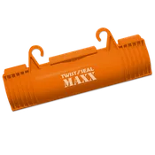 Twist and Seal Maxx - Heavy Duty Extension Cord Protection