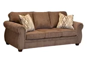 Calgary 371-60 Sofa or Queen Sleeper (Trilogy Collection)