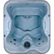 All-In 110V Retreat-110 Hot Tub