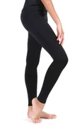 Active Leggings - Black
