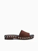 100 Testa Di Moro Suede