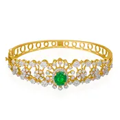 Diamond Bracelet
