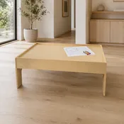 Modern Activity Table
