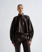 Agolde Agnes Shirt