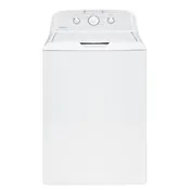 3.8 CU FT Washing Machine