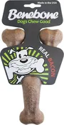 Benebone Wishbone Real Bacon Grain-Free Dog Chew Treat