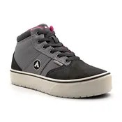 AIR WALK Venice Mid Composite Toe AW5046