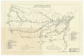 Aeronautical Communication Stations: U.S. Department of Commerce, Air Navigation Division, 1933