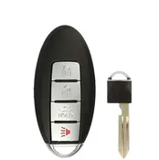2007-2015 Nissan / Infiniti Smart Key