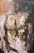 Julee Du Plessis - Two Sides of Man