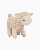 11'' LESLIE LAMB PLUSH