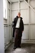 The Dustin Coat