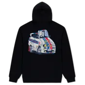 420 MPH Hoodie (Black)