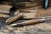 Churchill Downs - HS Signature Fountain Pen