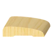 106SP Oval/Streamline Casing 5⁄8″ x 2-1⁄4″