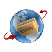 International Shipping Charge