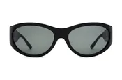 The Funk Daddy - Black Bio Polarized