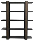 Trousdale Bookcase