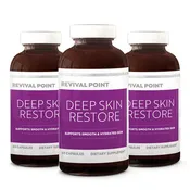 Deep Skin Restore - Anti Aging Skin Care Vitamins