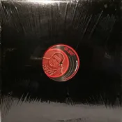 Boo Williams ‎A Little Something For You First Year Pressing 1998 US Guidance Recordings ‎GDR 037 Vintage Vinyl Record Album