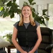 Adjustable Zipper Cooling Vest