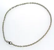 10″ Gold Bracelet