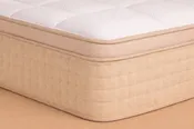 Euro-Top Mattress
