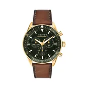 Movado Heritage Calendoplan S Chronograph