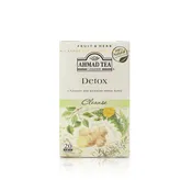 Ahmad Herbal Detox Tea 20 TB