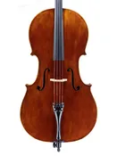 Jack Hu Cello — Flushing Violin Shop, Inc