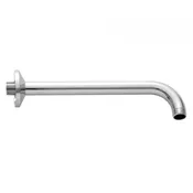 90 Degree Arm with Escutcheon - 8040/8042/8044/8046