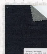 cone mills deadstock 10 oz. — Make It Sew & Shift MFG
