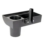 ACCESSORY BOX FOR MANHASSET STANDS