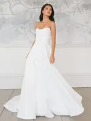Atlanta by La Premiere Bridal Designer | Bella Bleu Bridal