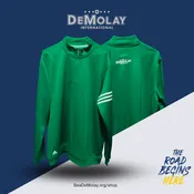 Adidas? 3-Stripes French Terry Quarter-Zip Pullover