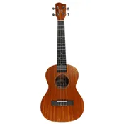 The Mahogany Economy Series tenor size ukulele by HUG Ukulele from Hawaiian Ukulele and Guitar — Hawaiian Ukulele and Guitar